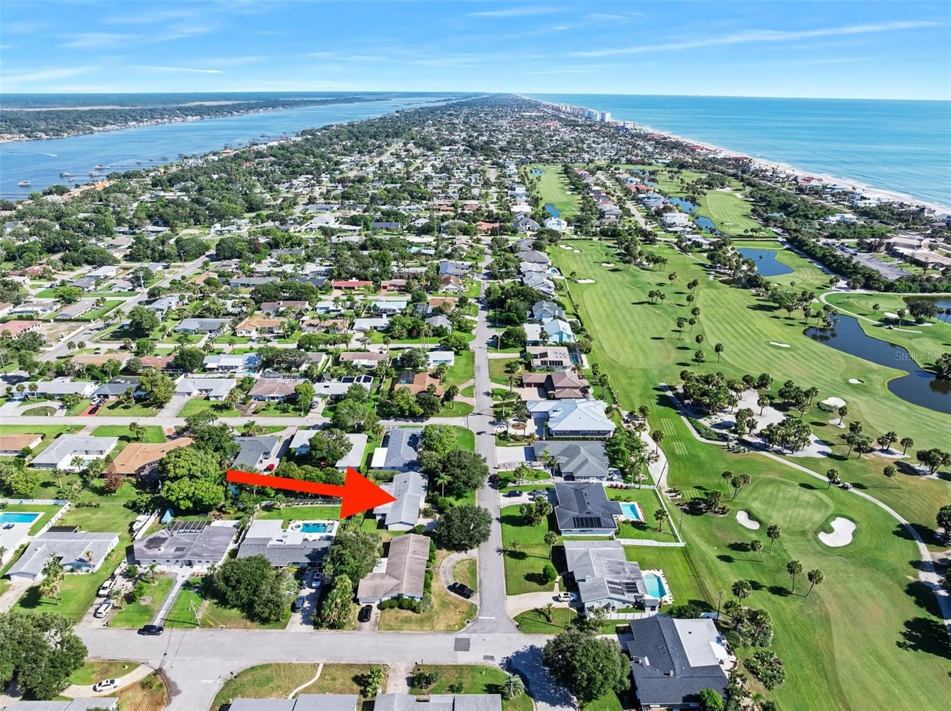 240 Oak Drive Ormond Beach FL 32176
