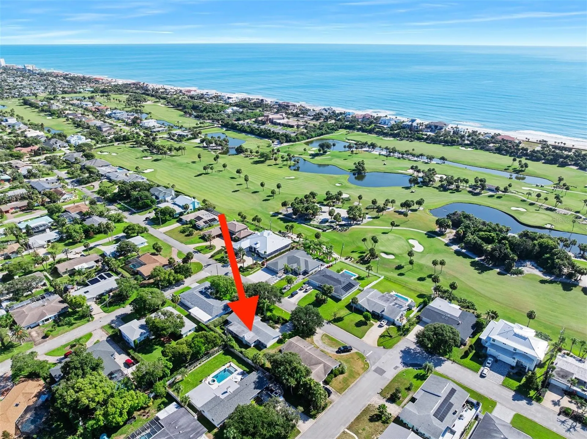 240 Oak Drive Ormond Beach FL 32176
