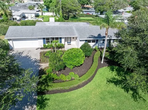 240 Oak Drive Ormond Beach FL 32176