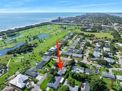 240 Oak Drive Ormond Beach FL 32176