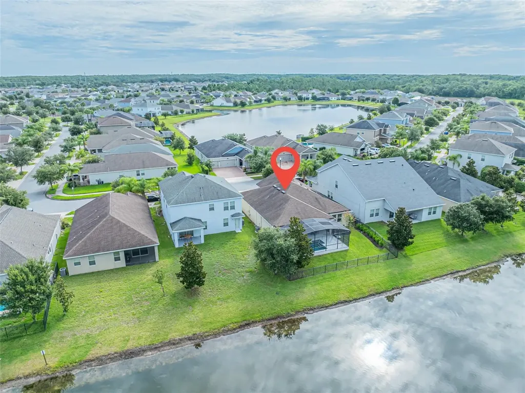 10174 Lovegrass Lane Orlando FL 32832