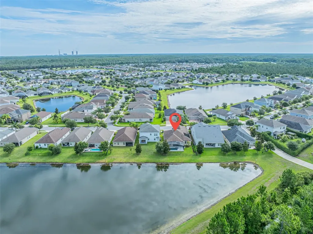 10174 Lovegrass Lane Orlando FL 32832
