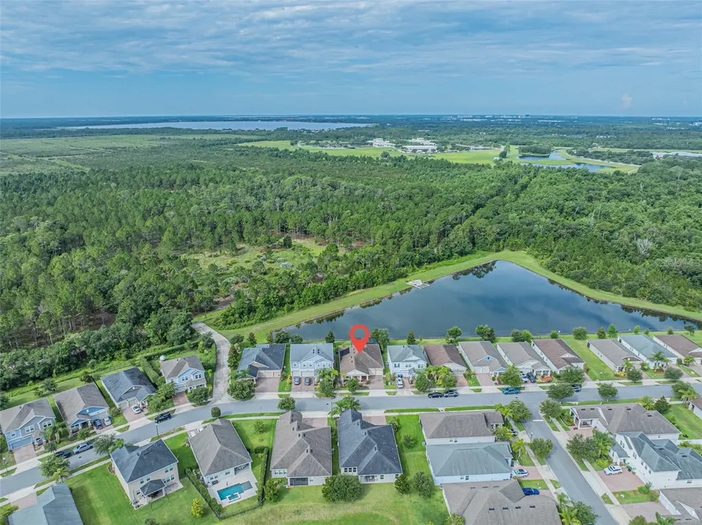 10174 Lovegrass Lane Orlando FL 32832
