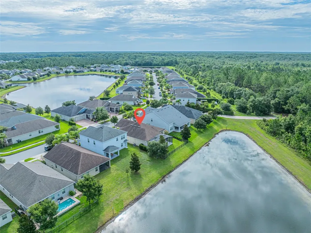 10174 Lovegrass Lane Orlando FL 32832