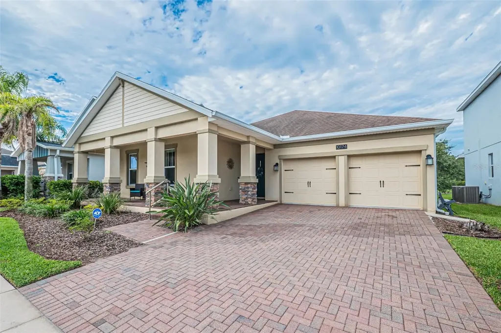 10174 Lovegrass Lane Orlando FL 32832
