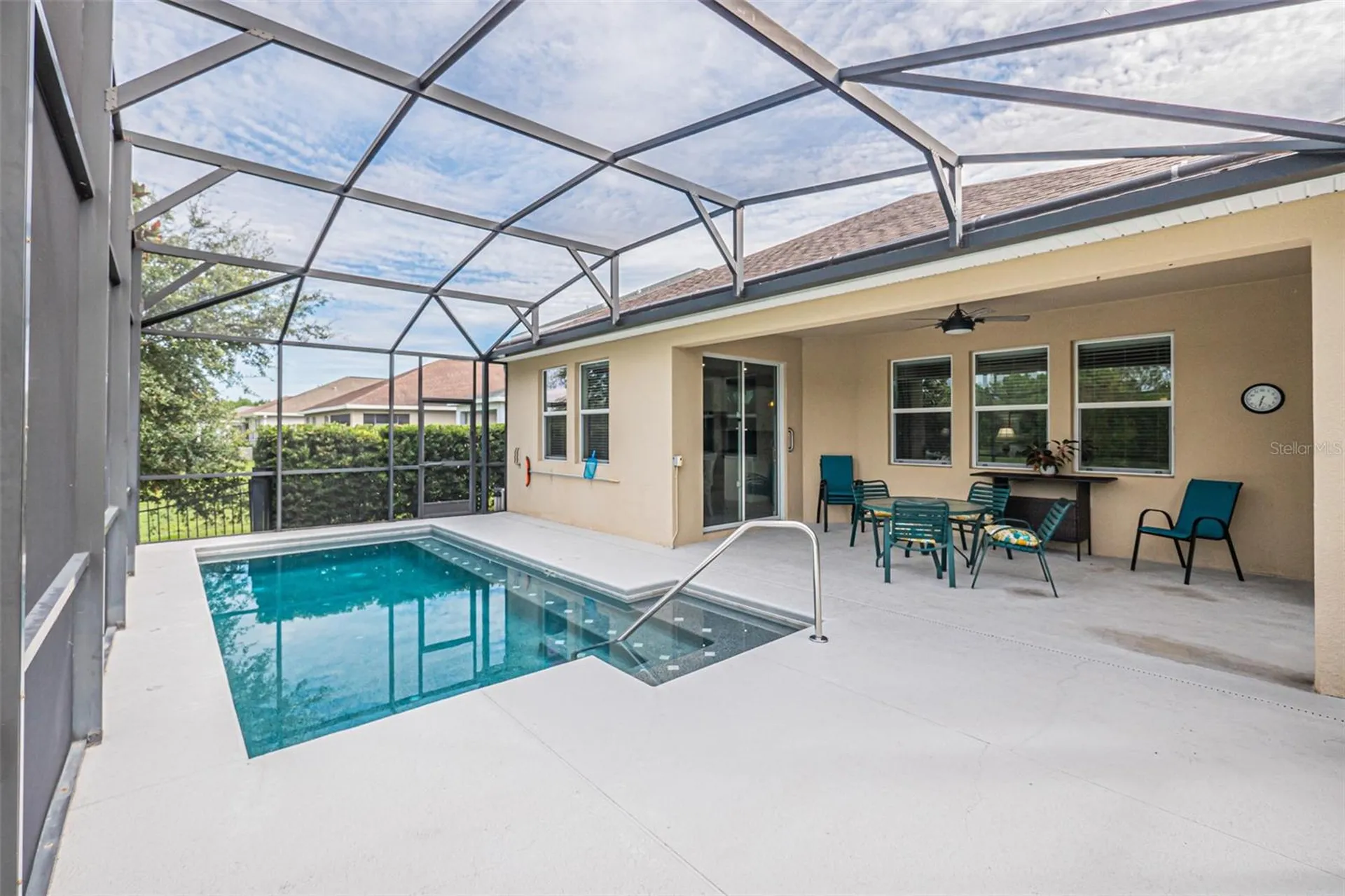 10174 Lovegrass Lane Orlando FL 32832