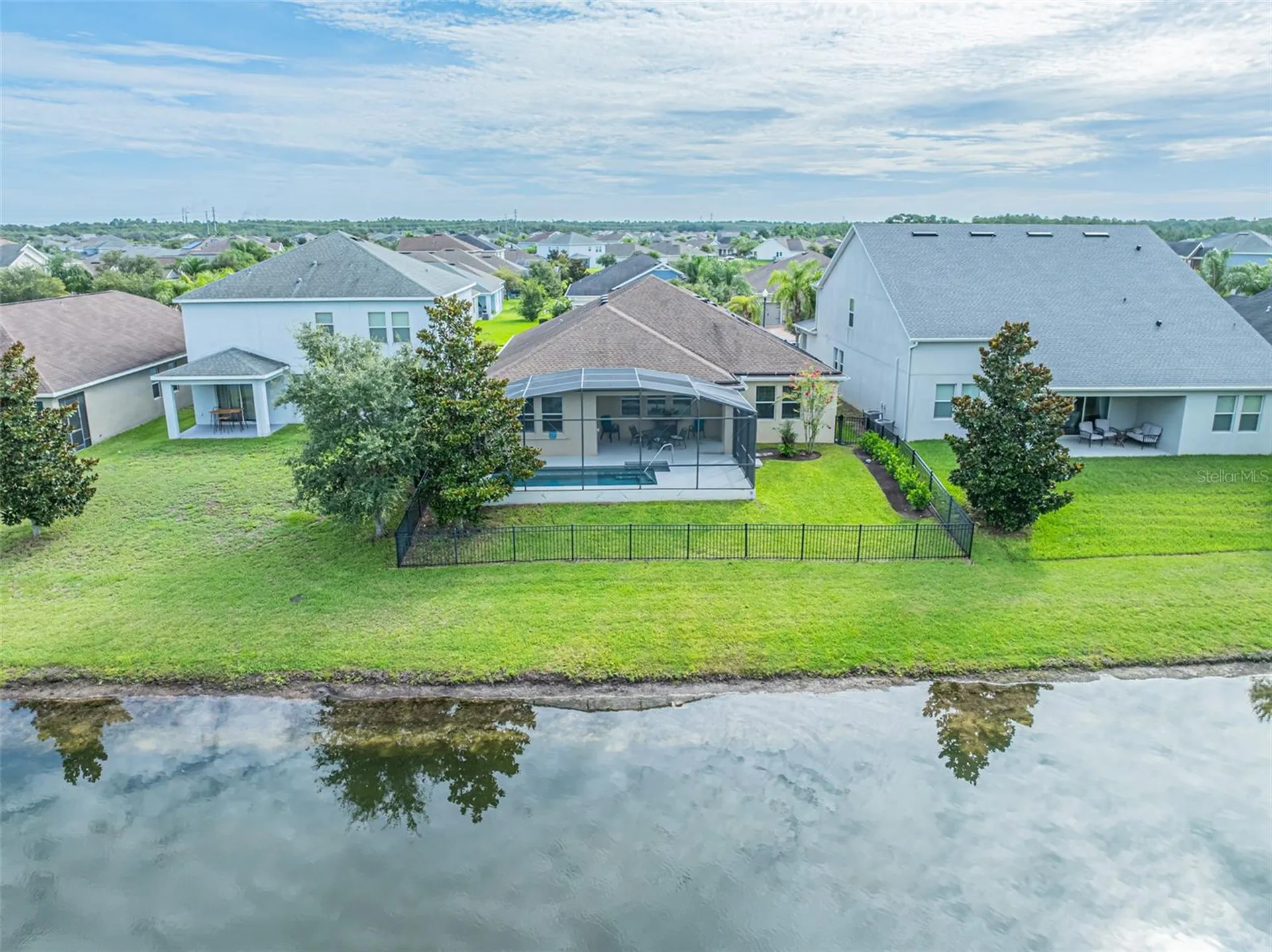 10174 Lovegrass Lane Orlando FL 32832
