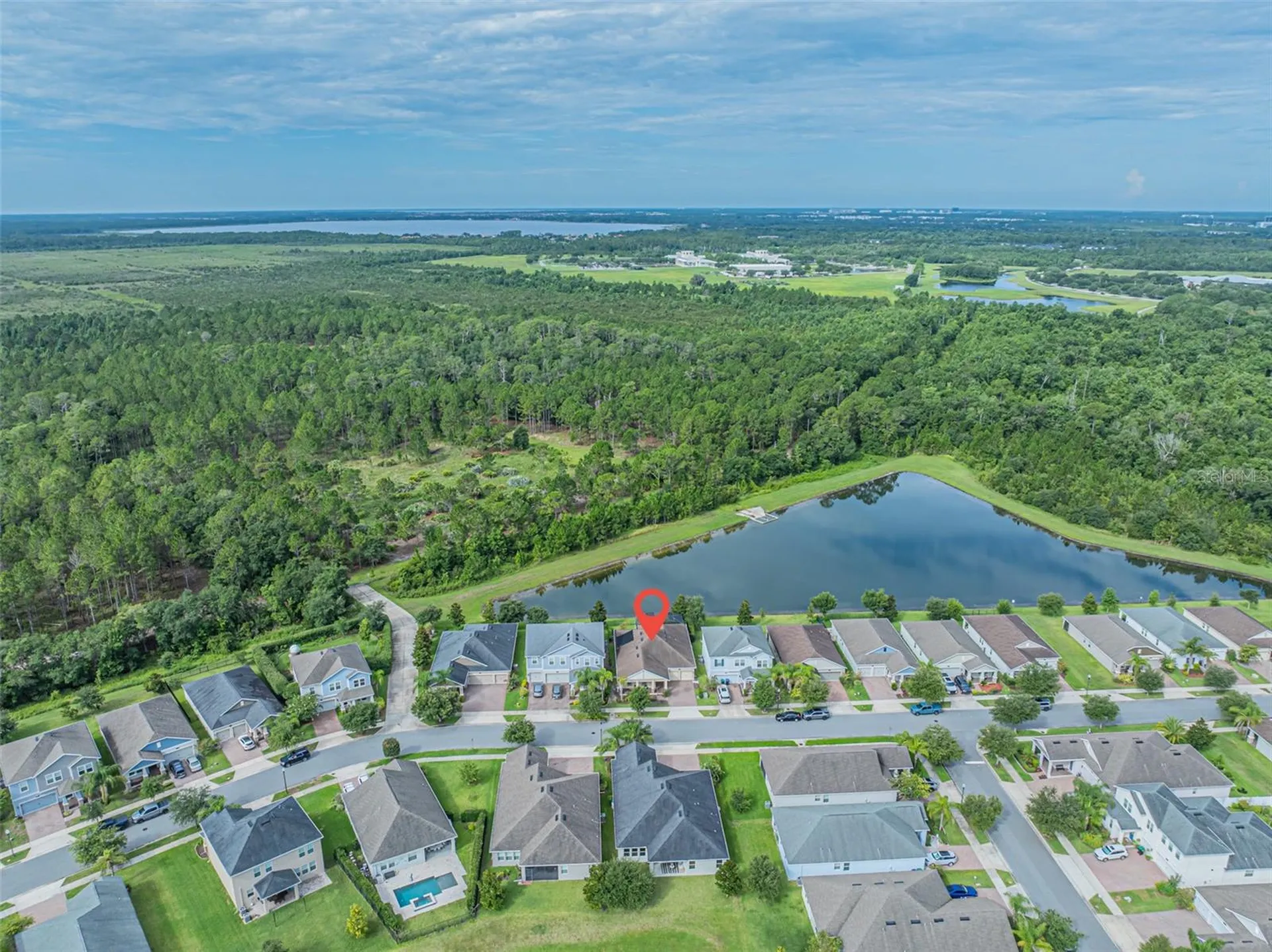10174 Lovegrass Lane Orlando FL 32832