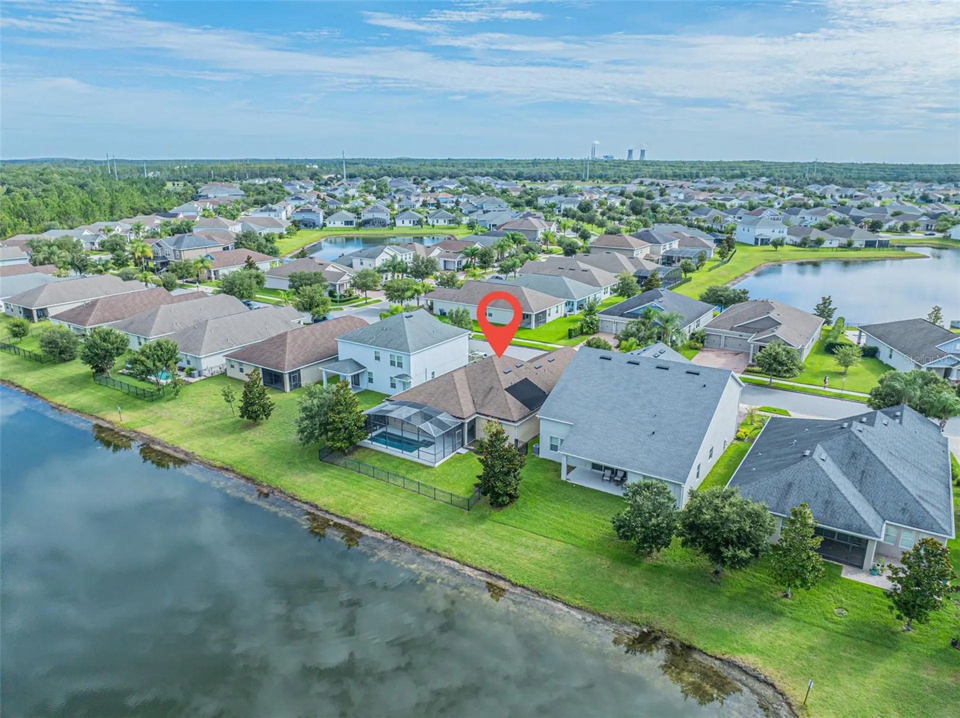 10174 Lovegrass Lane Orlando FL 32832