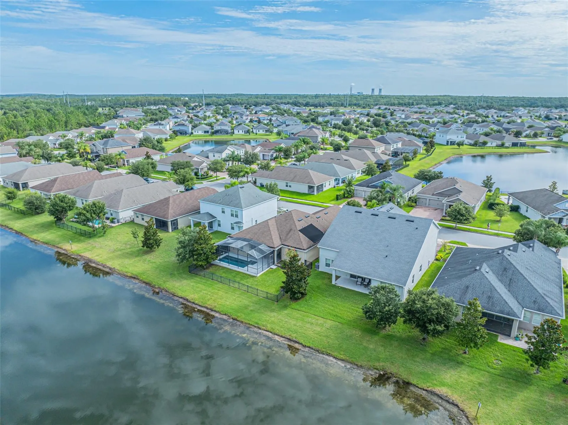 10174 Lovegrass Lane Orlando FL 32832