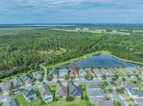 10174 Lovegrass Lane Orlando FL 32832