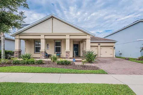 10174 Lovegrass Lane Orlando FL 32832