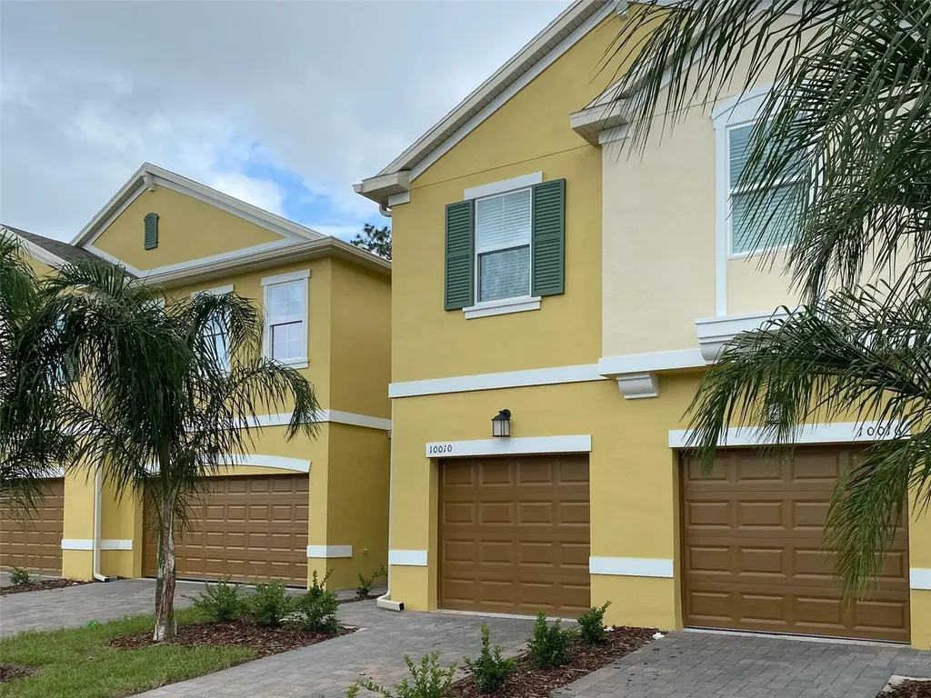 10010 Red Eagle Drive Orlando FL 32825