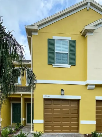 10010 Red Eagle Drive Orlando FL 32825