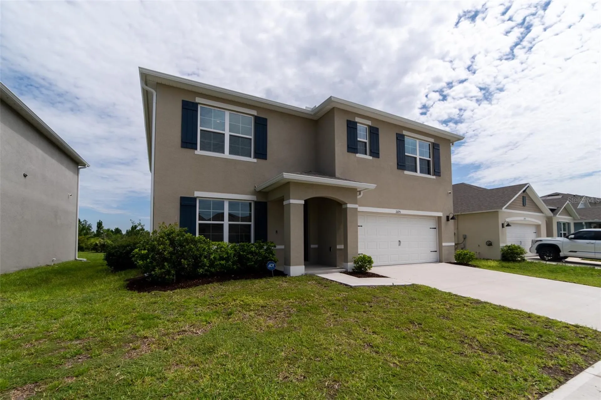 2695 House Finch Road Harmony FL 34773