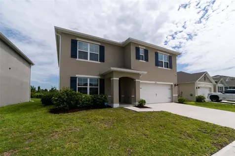 2695 House Finch Road Harmony FL 34773