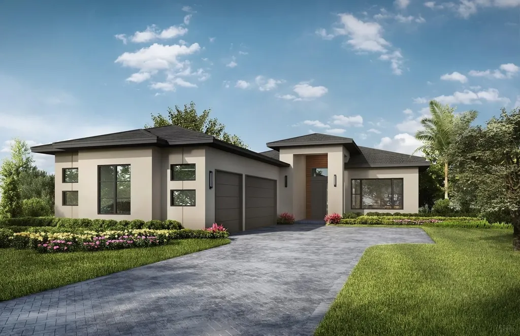 257 Blue Pearl Court Sarasota FL 34240