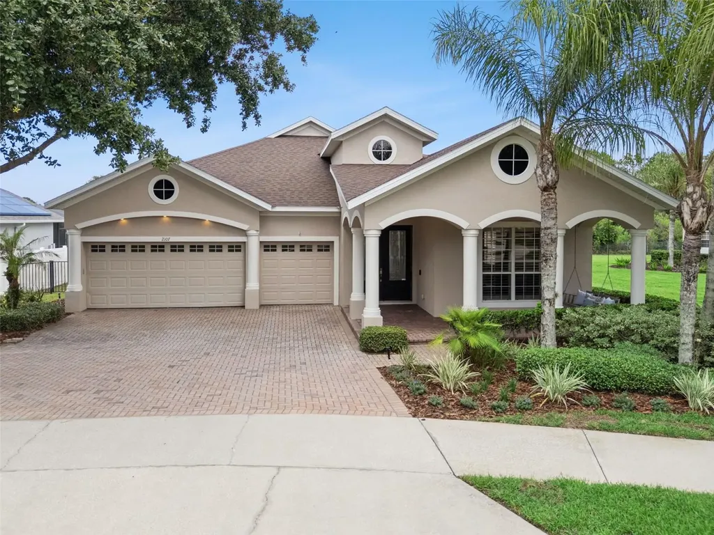 2107 Redmark Lane Winter Garden FL 34787