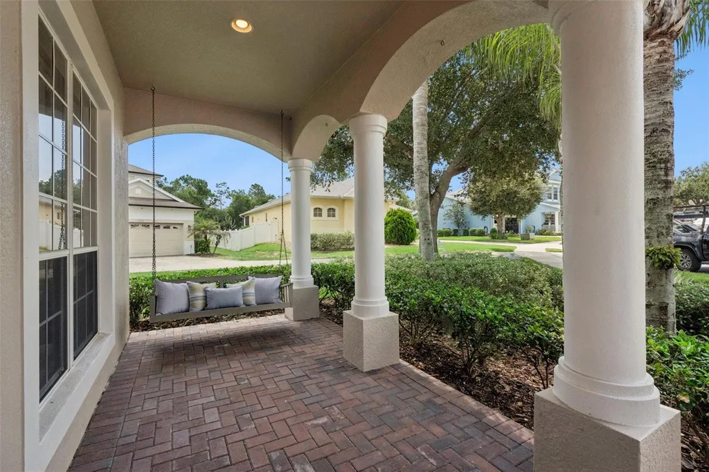 2107 Redmark Lane Winter Garden FL 34787