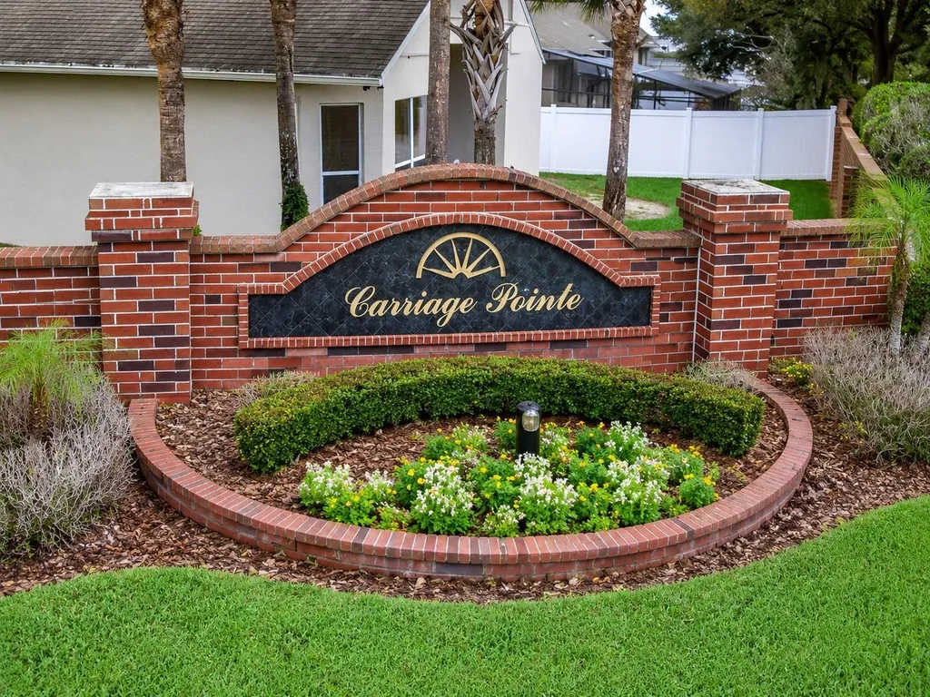 2107 Redmark Lane Winter Garden FL 34787