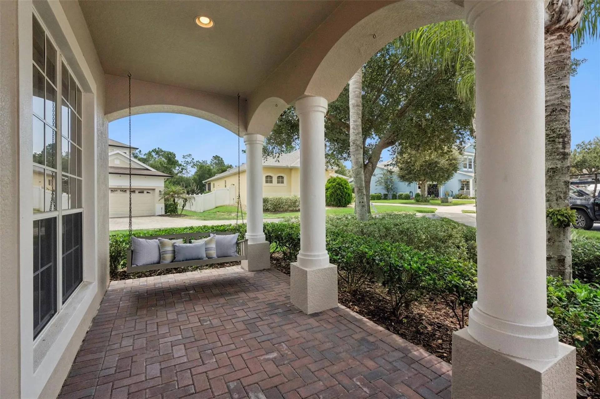 2107 Redmark Lane Winter Garden FL 34787