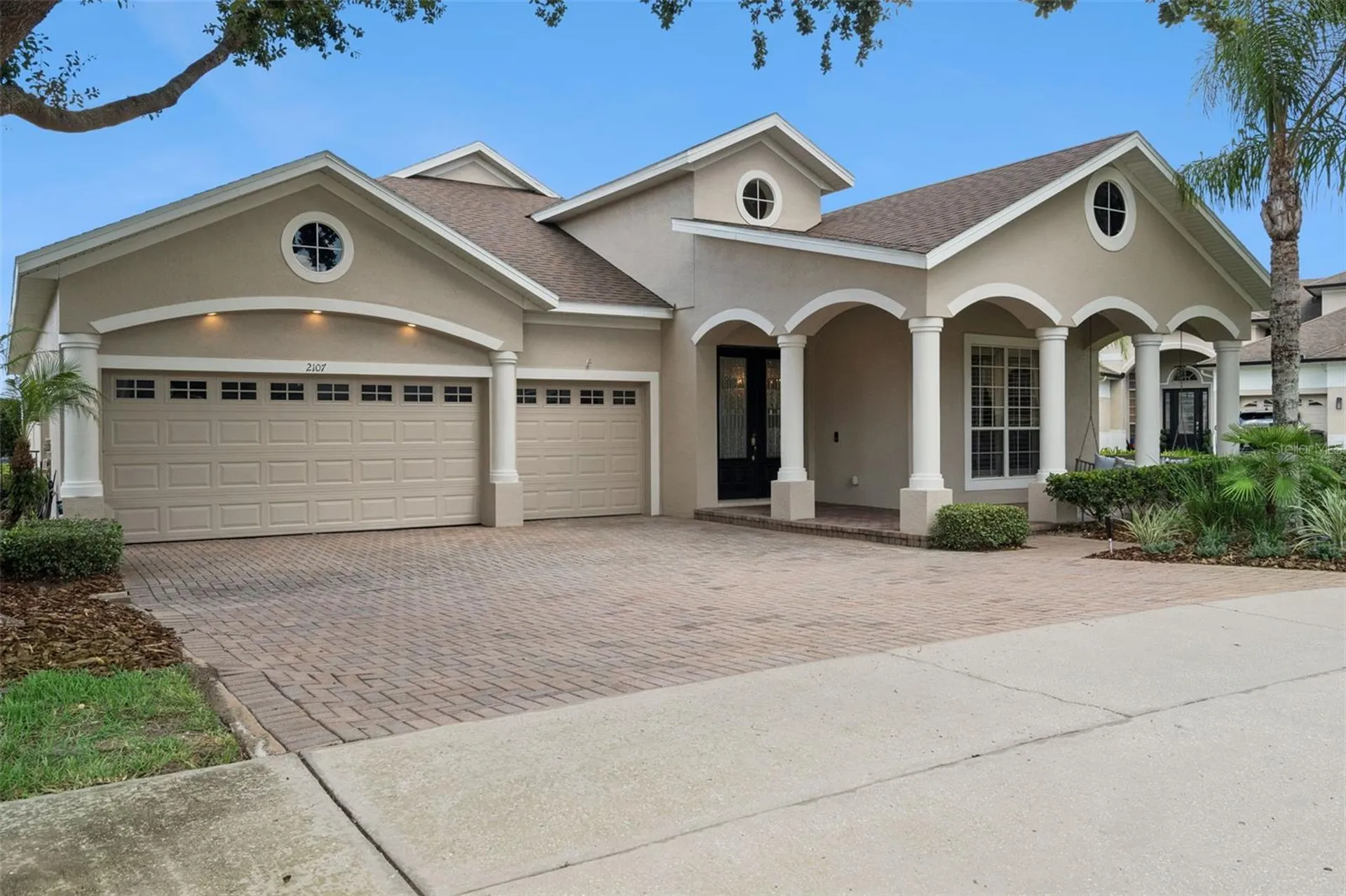 2107 Redmark Lane Winter Garden FL 34787