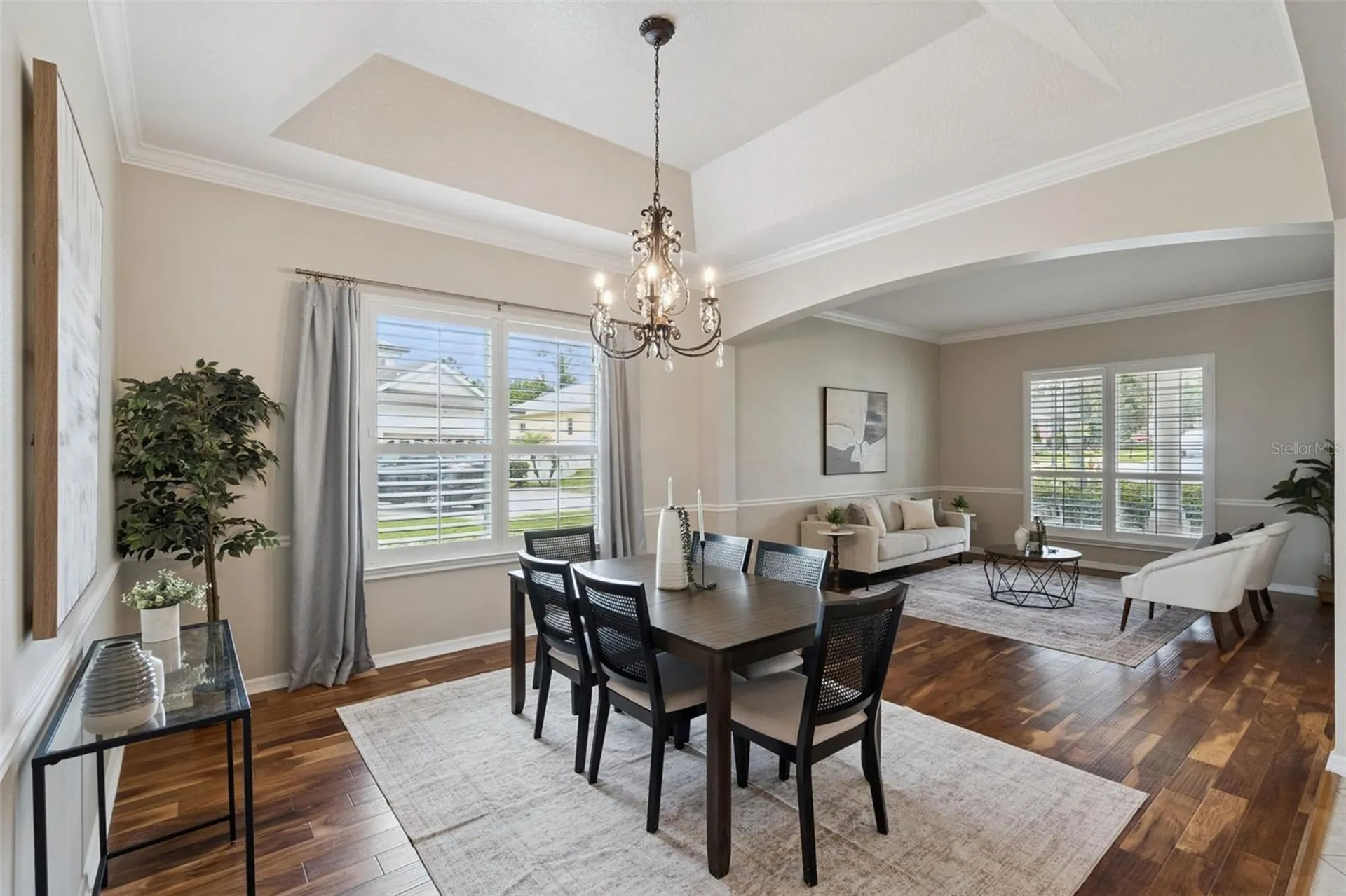 2107 Redmark Lane Winter Garden FL 34787