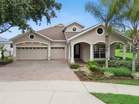 2107 Redmark Lane Winter Garden FL 34787