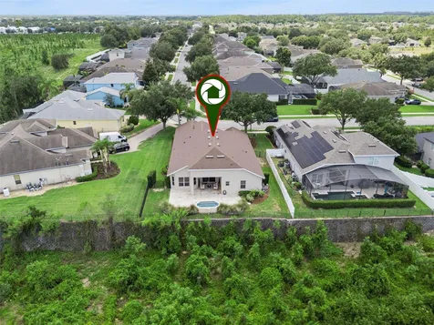 2107 Redmark Lane Winter Garden FL 34787