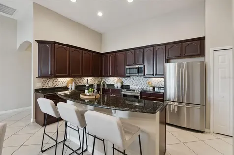 2107 Redmark Lane Winter Garden FL 34787