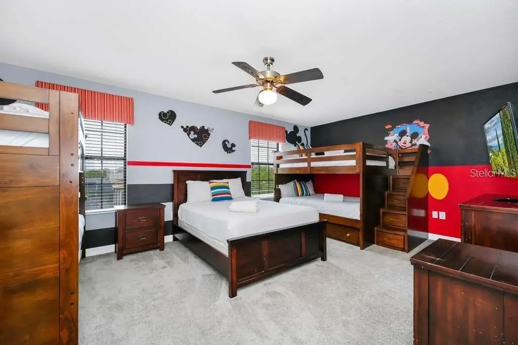 1469 Rolling Fariway Davenport FL 33896