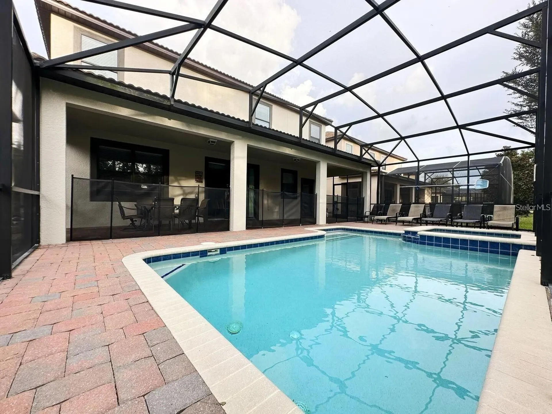 1469 Rolling Fariway Davenport FL 33896