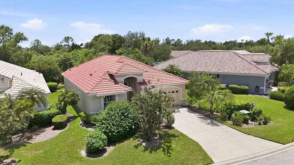 8492 Idlewood Court Lakewood Ranch FL 34202