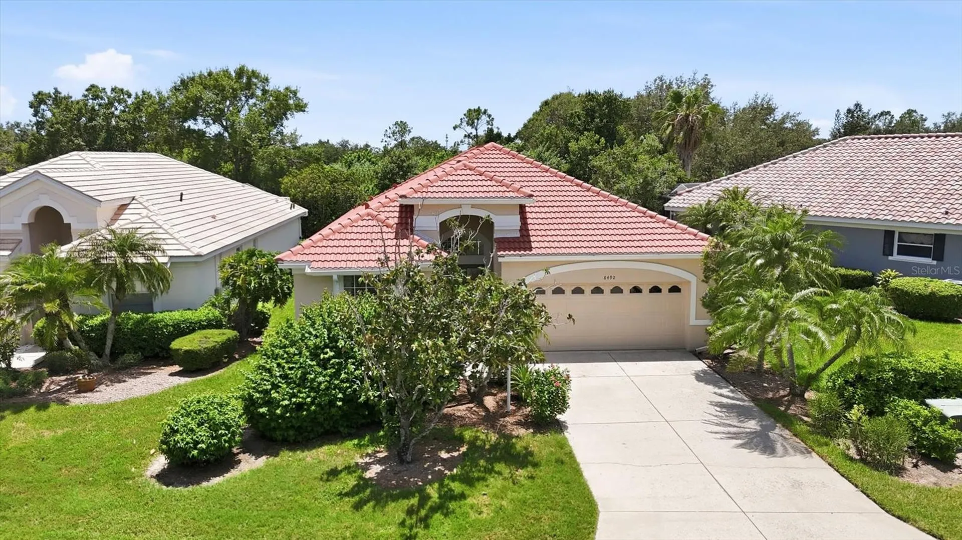 8492 Idlewood Court Lakewood Ranch FL 34202