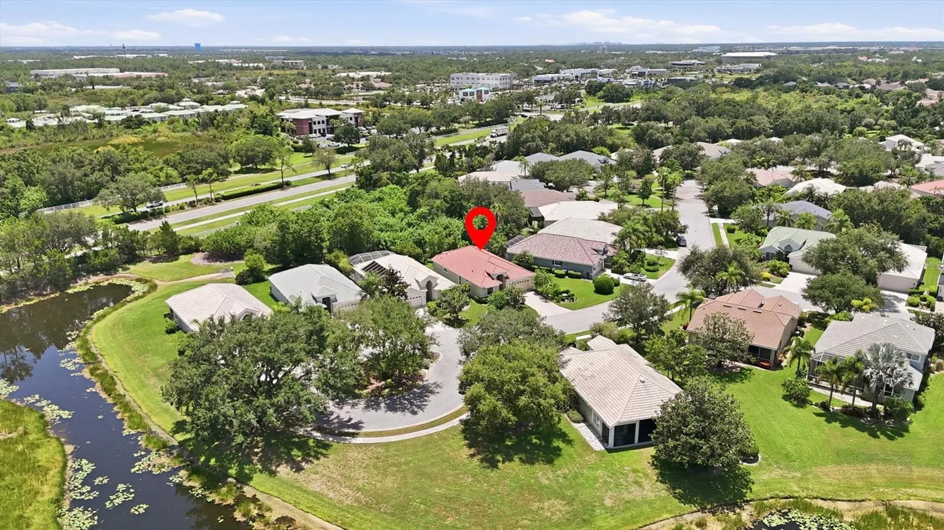 8492 Idlewood Court Lakewood Ranch FL 34202