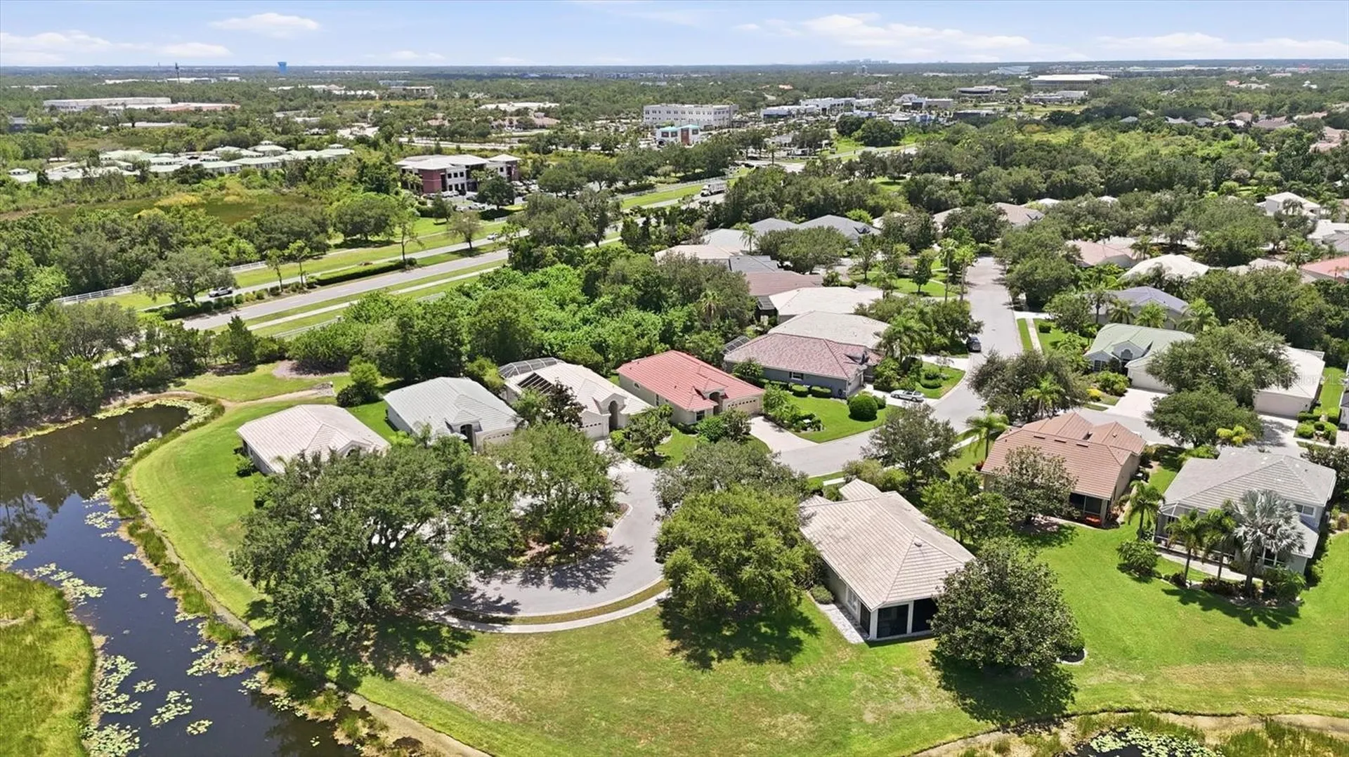 8492 Idlewood Court Lakewood Ranch FL 34202