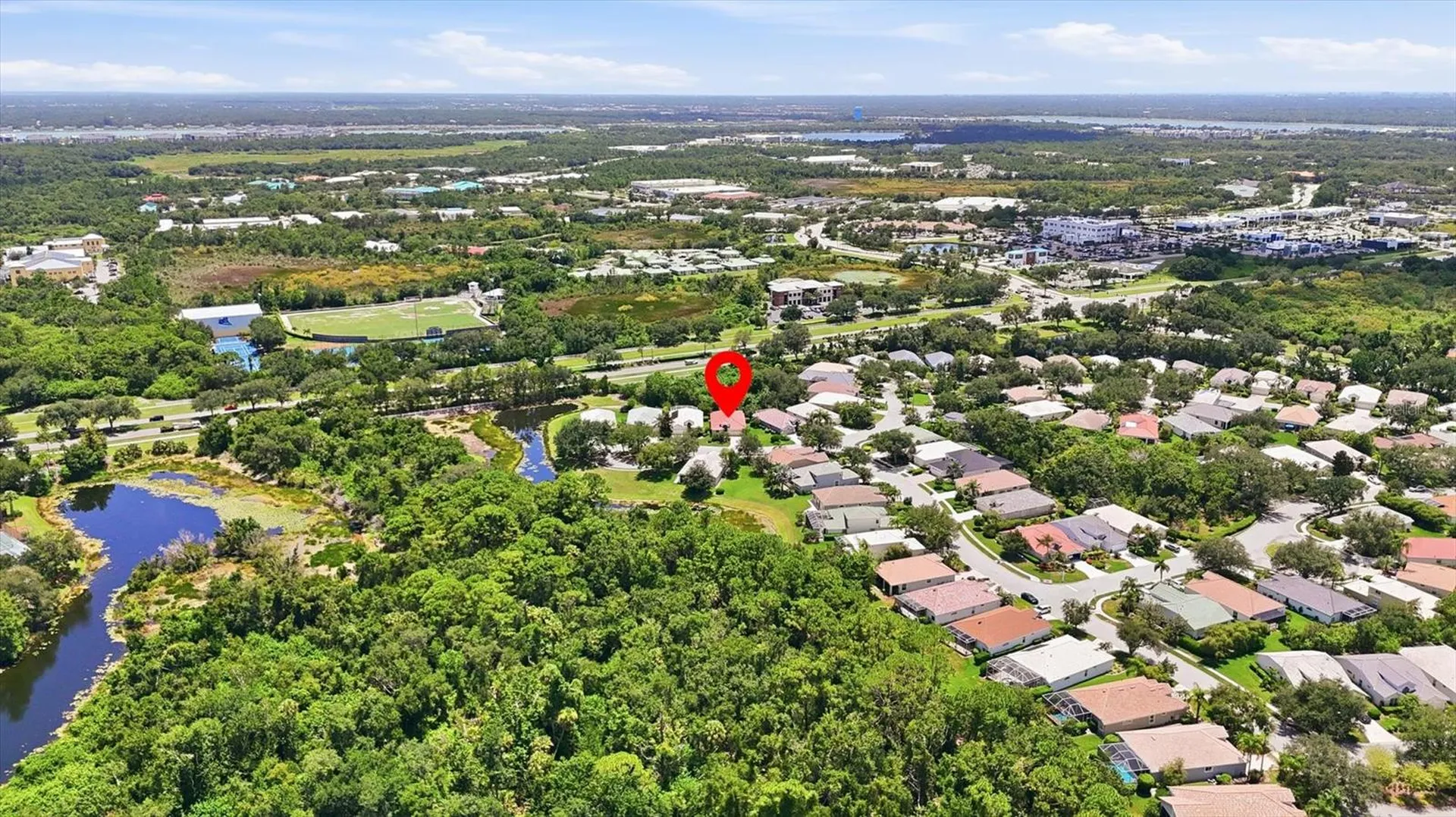 8492 Idlewood Court Lakewood Ranch FL 34202