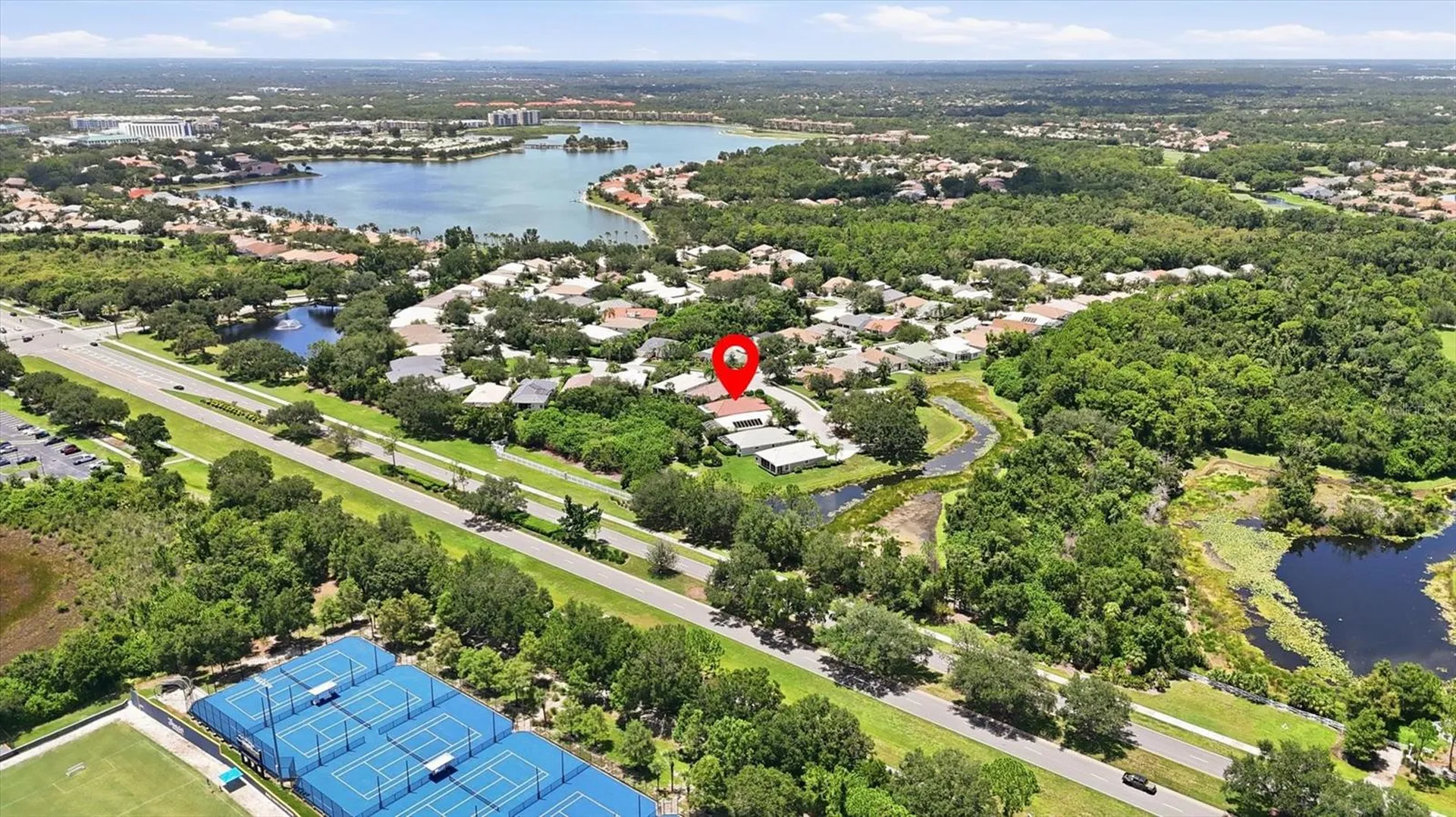 8492 Idlewood Court Lakewood Ranch FL 34202