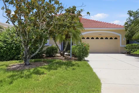 8492 Idlewood Court Lakewood Ranch FL 34202