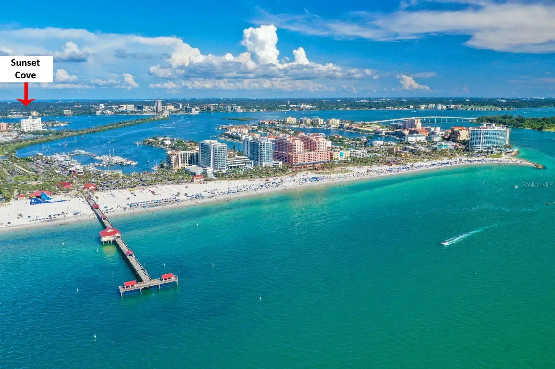 1142 Sunset Point Road Clearwater FL 33755