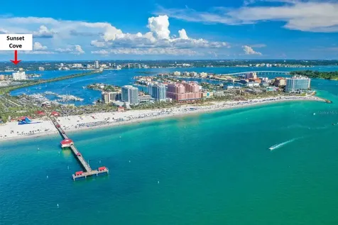 1142 Sunset Point Road Clearwater FL 33755