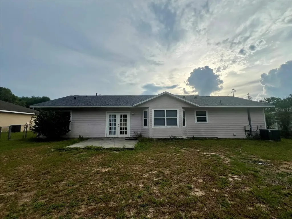 45 Pine Circle Ocala FL 34472
