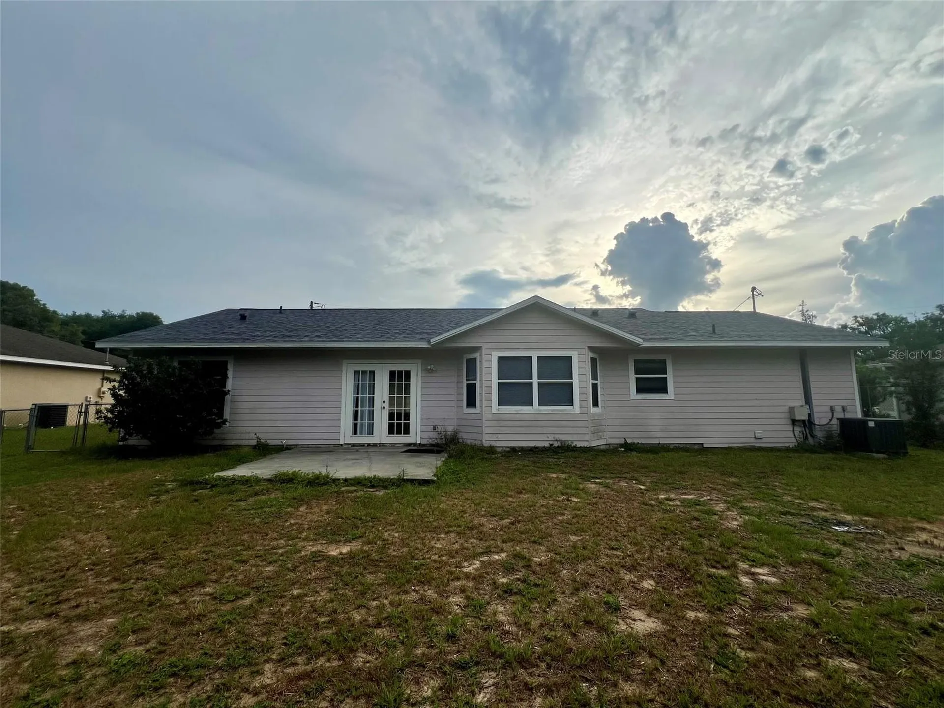 45 Pine Circle Ocala FL 34472