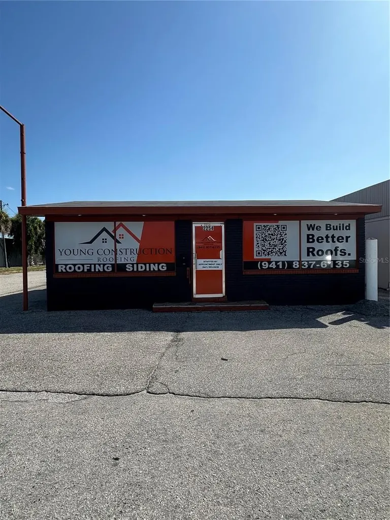 2254 S Tamiami Trail Venice FL 34293