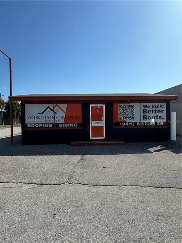 2254 S Tamiami Trail Venice FL 34293