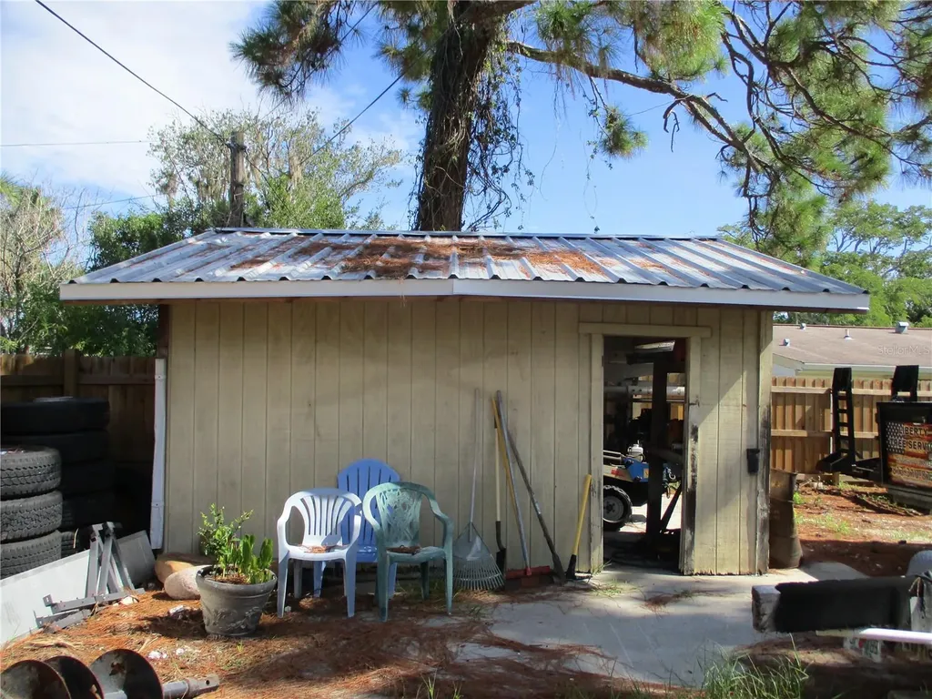 4911 Green Key Road New Port Richey FL 34652