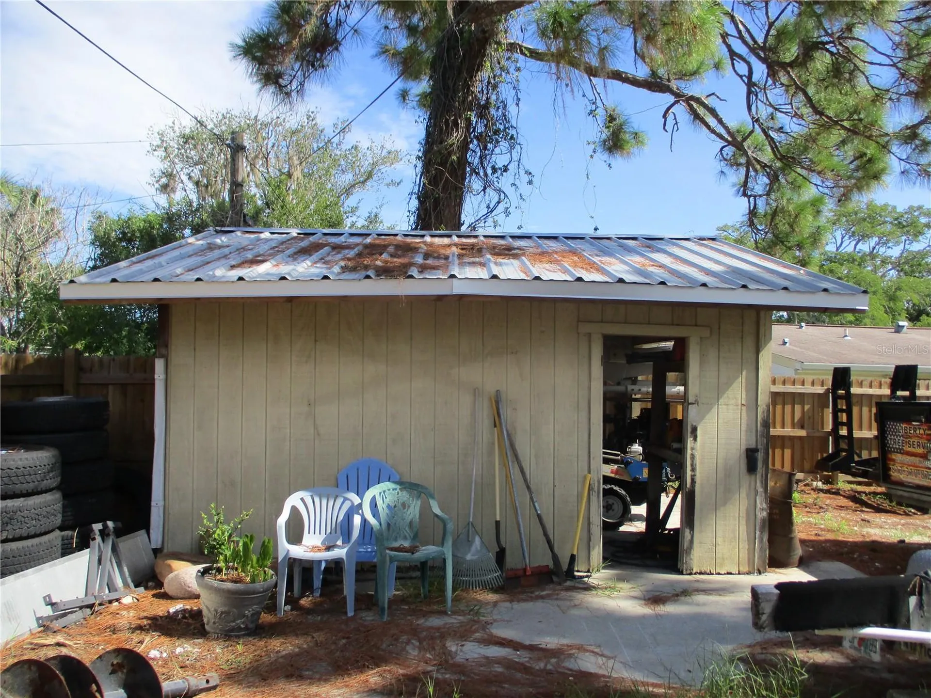 4911 Green Key Road New Port Richey FL 34652