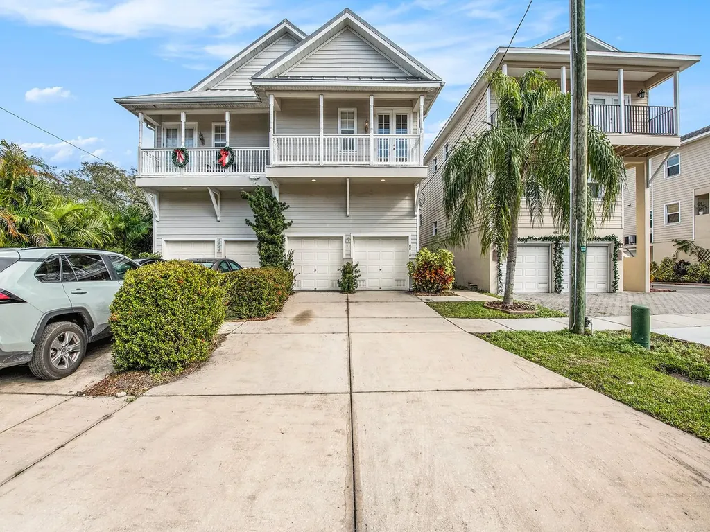 6810 Kissimmee Street S Tampa FL 33616