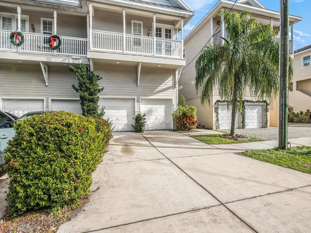 6810 Kissimmee Street S Tampa FL 33616