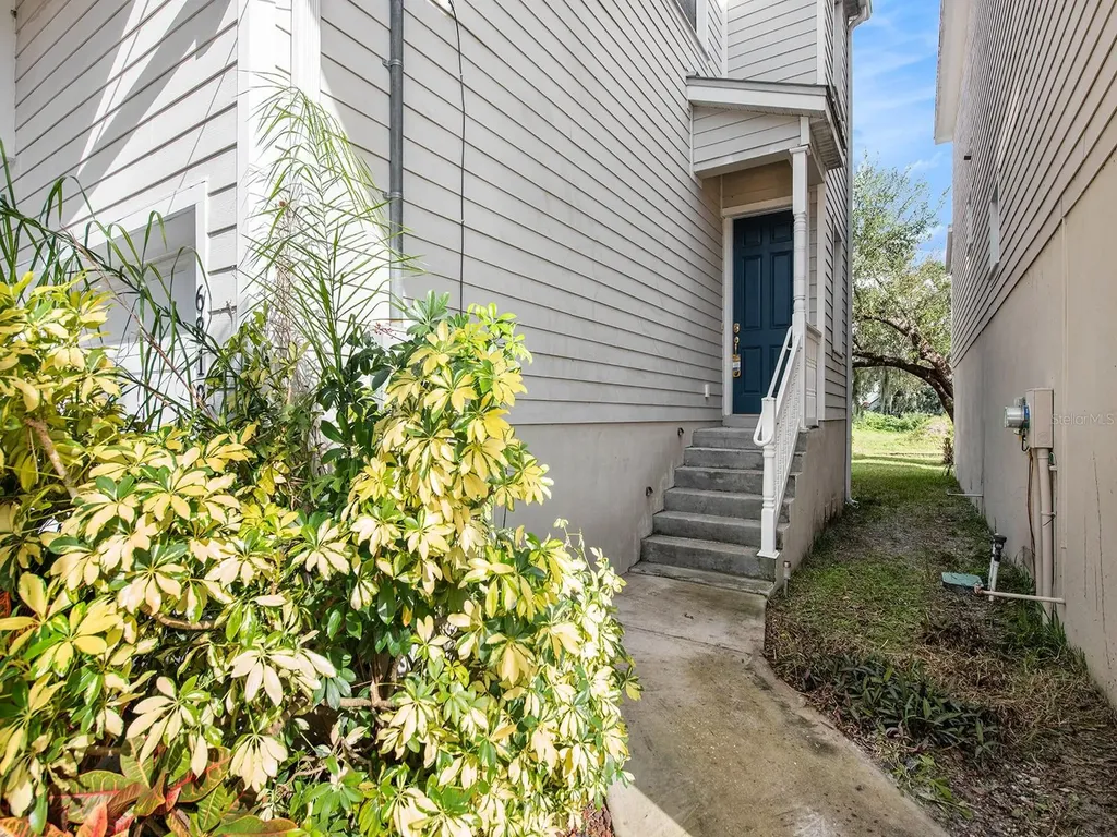 6810 Kissimmee Street S Tampa FL 33616